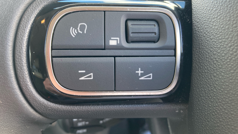 Citroen C3 1.2 PureTech Shine Plus 5dr Petrol Hatchback